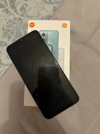 Xiaomi Redmi 10 5G 128GB Verde