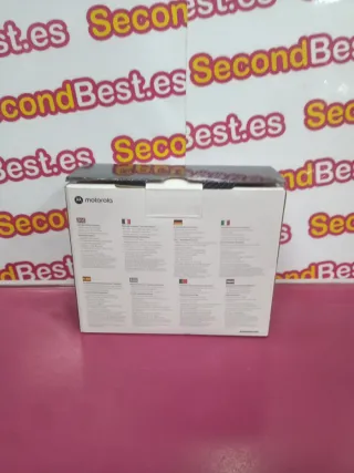 Telefono cordless Motorola C1001CB+