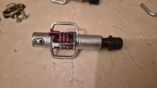 Pedales Crankbrothers Egg Beater 1