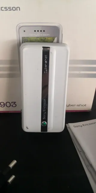 Sony Ericsson C903 perfetto