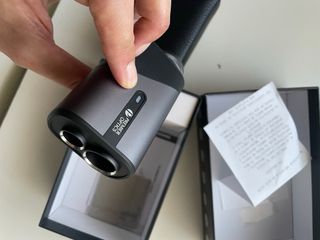 Telémetro Golf Premier Optics Nuevo