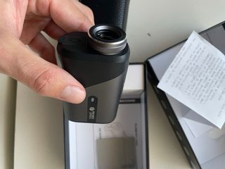 Telémetro Golf Premier Optics Nuevo