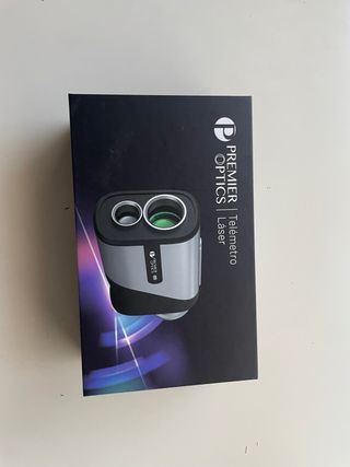 Telémetro Golf Premier Optics Nuevo