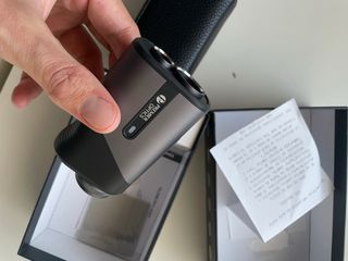 Telémetro Golf Premier Optics Nuevo