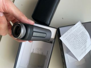 Telémetro Golf Premier Optics Nuevo