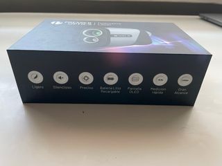 Telémetro Golf Premier Optics Nuevo