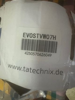 Amortiguadores Traseros TA Technix