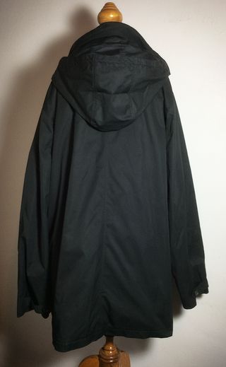 Polo Ralph Lauren Chaqueta Impermeable talla XL