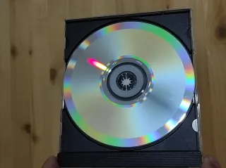 Ed Harcourt - Here Be Monsters CD