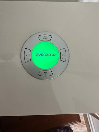 Altavoz Bluetooth Avenzo RV605S