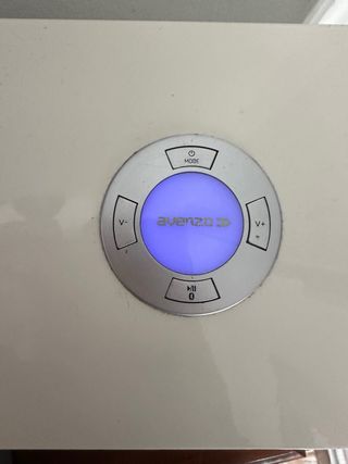 Altavoz Bluetooth Avenzo RV605S