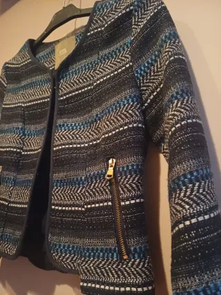 Chaqueta Sfera Étnica