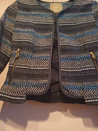 Chaqueta Sfera Étnica