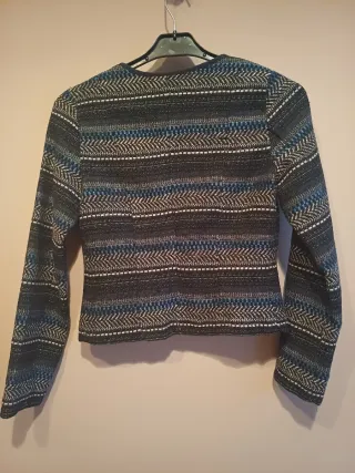 Chaqueta Sfera Étnica