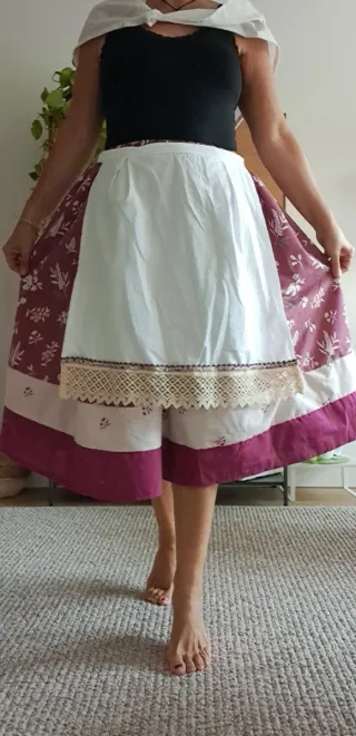 DELAtal 56cm,,regional,casera,