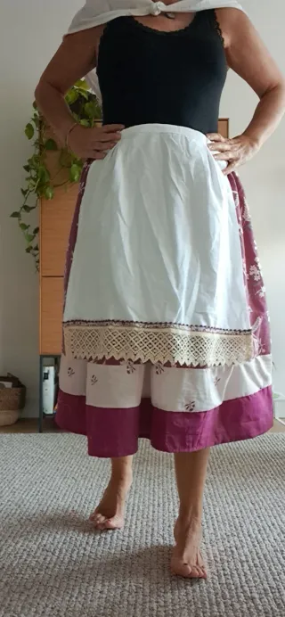 DELAtal 56cm,,regional,casera,