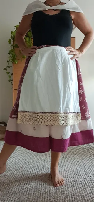 DELAtal 56cm,,regional,casera,