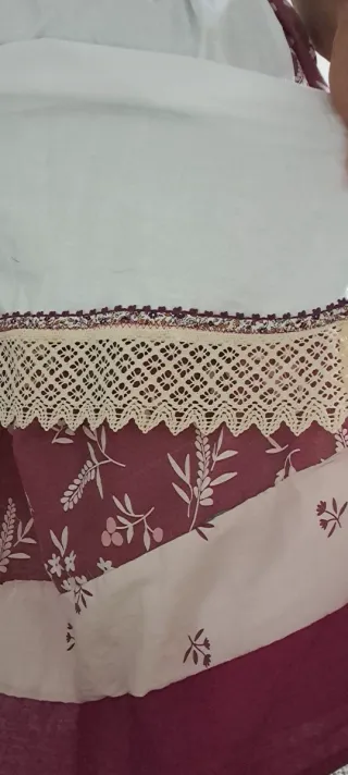 DELAtal 56cm,,regional,casera,