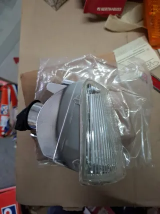 Piloto derecho Citroën ZX