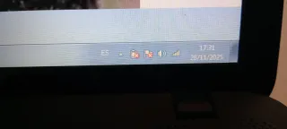 Portátil Toshiba Core i5