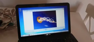 Portátil Toshiba Core i5