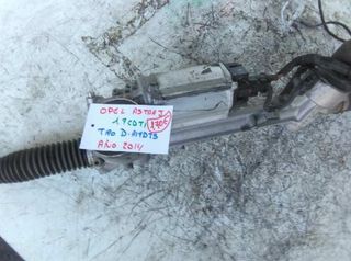 Cremallera dirección opel astra excellence 128718