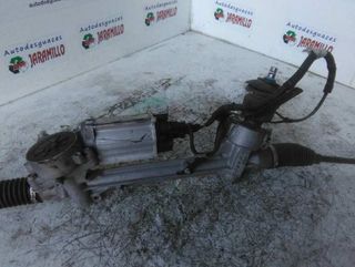 Cremallera dirección opel astra excellence 128718