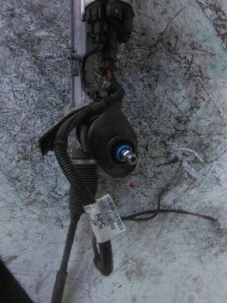 Cremallera dirección opel astra excellence 128718