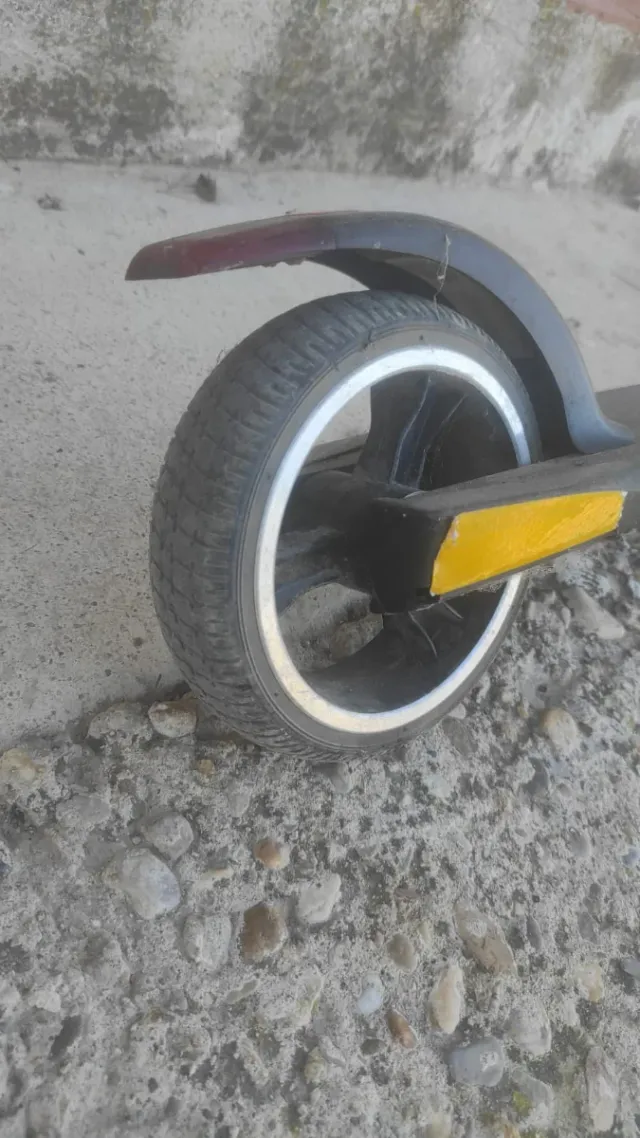 Patinete Eléctrico