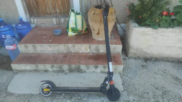 Patinete Eléctrico