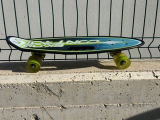 Monopatín / Skate con asa