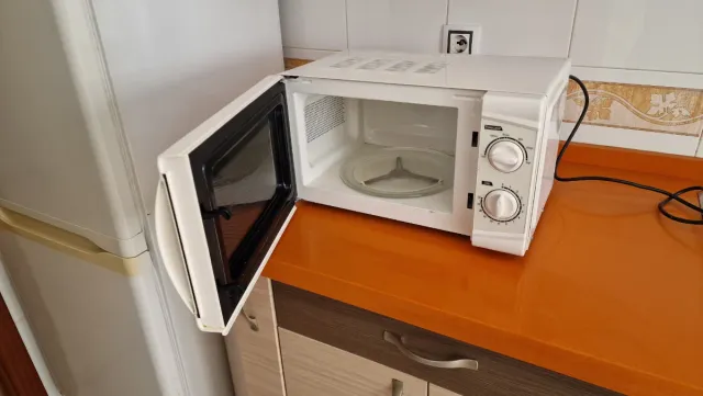 Microonde Schneider con grill