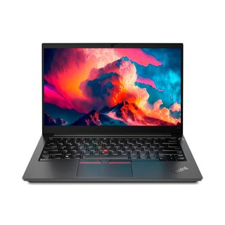 Lenovo ThinkPad E14 G2 - i5-1135G7-8GB-256GB-14"