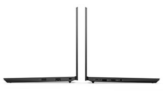 Lenovo ThinkPad E14 G2 - i5-1135G7-8GB-256GB-14"