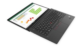 Lenovo ThinkPad E14 G2 - i5-1135G7-8GB-256GB-14"
