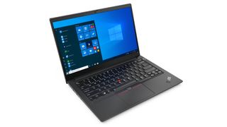 Lenovo ThinkPad E14 G2 - i5-1135G7-8GB-256GB-14"
