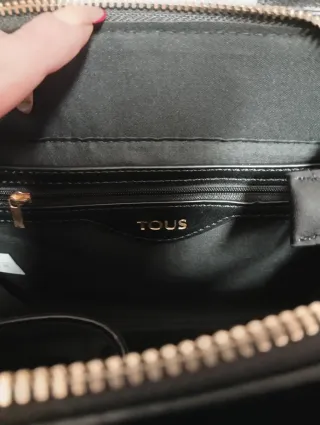 Bolso Tous.Totalmente ORIGINAL.