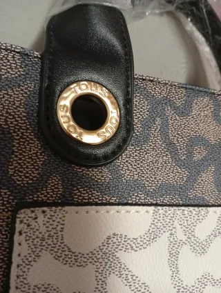 Bolso Tous.Totalmente ORIGINAL.