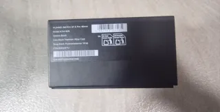 Smartwatch Huawei Watch GT 6 Pro