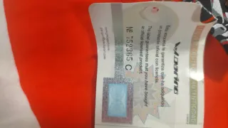 Camiseta Repsol 26 Dani Pedrosa