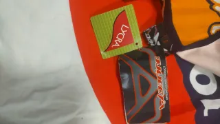 Camiseta Repsol 26 Dani Pedrosa