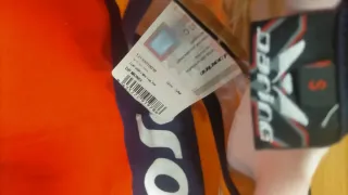 Camiseta Repsol 26 Dani Pedrosa