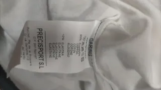 Camiseta Repsol 26 Dani Pedrosa