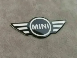 Emblema Logo Volante Mini Cooper One