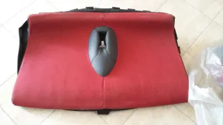 Sedile posteriore Mini Cooper R50 R53