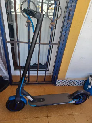 Patinete Xiaomi 3 Pro