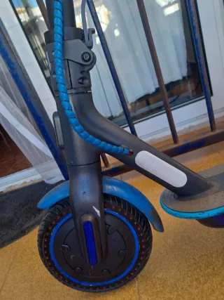 Patinete Xiaomi 3 Pro