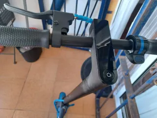 Patinete Xiaomi 3 Pro