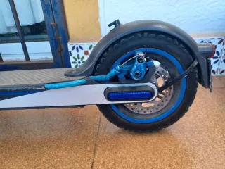 Patinete Xiaomi 3 Pro