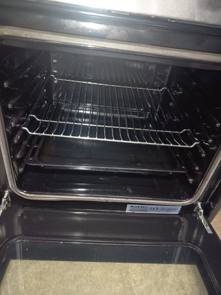 Vitrocerámica, Horno Bluesky y Lavavajilla Bluesky